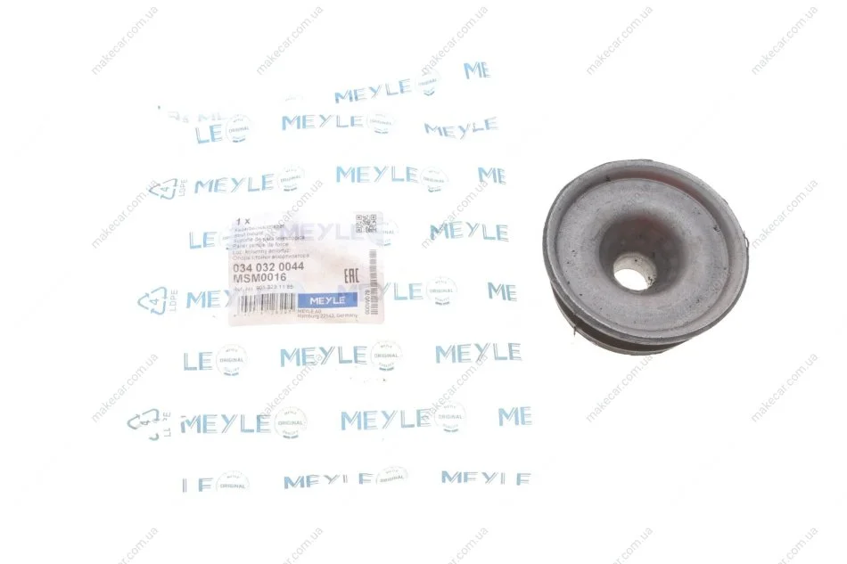<strong>Опора амортизаційної стійки MEYLE 034 032 0044 (фото 1)</strong>
