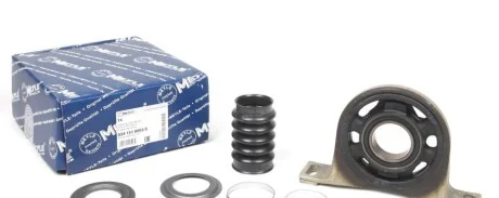 Підвісний підшипник для Mercedes, Volkswagen MEYLE 034 151 0002/S фото товару