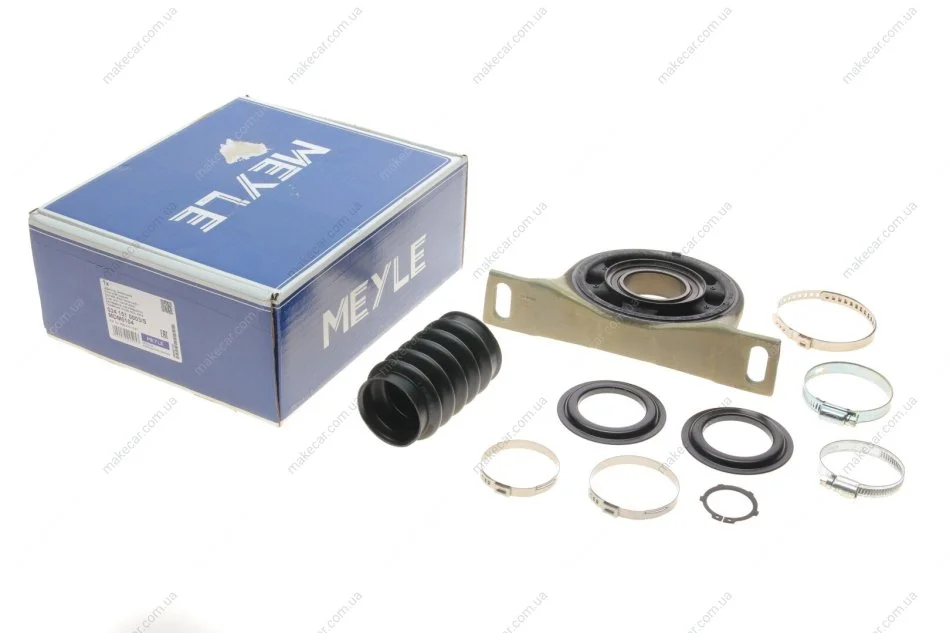 <strong>Опора карданного валу MB 906 Sprinter II MEYLE 034 151 0003/S (фото 1)</strong>