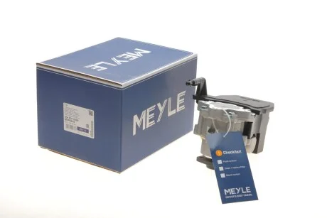 Насос гідравлічний для Mercedes MEYLE 034 631 0004 фото товару