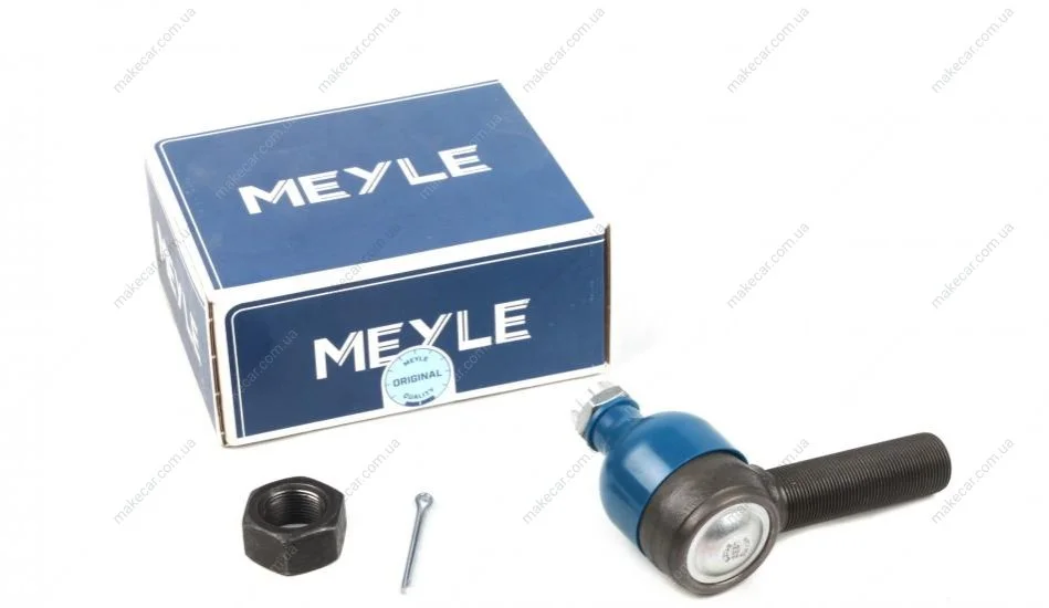 <strong>Накінечник кермової тяги MEYLE 0360200016 (фото 1)</strong>