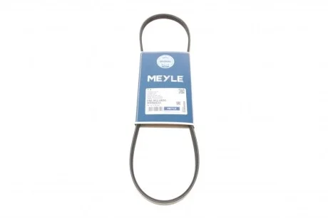 Пас поліклиновий 3 PK 850 для MEYLE 050 003 0850 фото товару