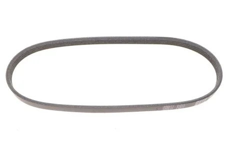 Пас поліклиновий 4PK711E ELAST для Lada, Mitsubishi, Fiat, Citroen MEYLE 0500040711E фото товару