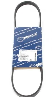 Ремінь для MEYLE 050 004 0810 фото товару