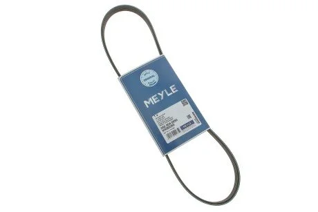 Пас поліклиновий 4 PK 850 для MEYLE 050 004 0850 фото товару