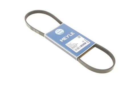 Пас поліклиновий 4 PK 870 для KIA MEYLE 0500040870 фото товару