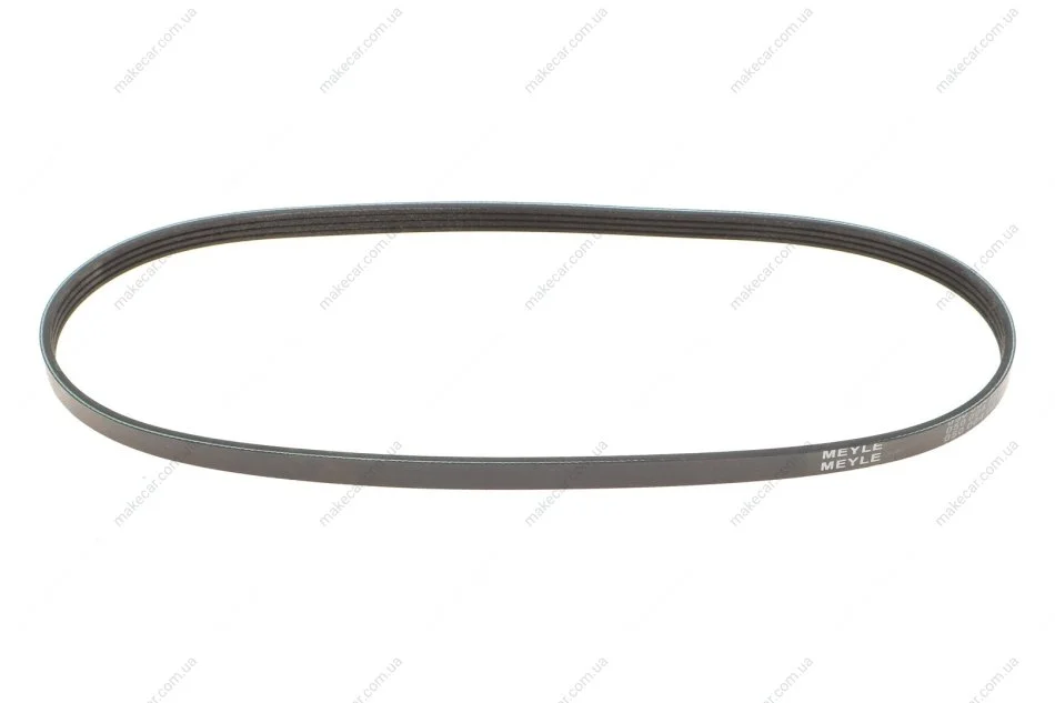 <strong>Пас поліклиновий 4 PK 875 MEYLE 050 004 0875 (фото 1)</strong>
