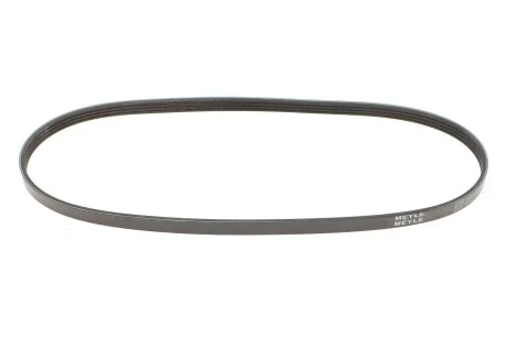 Пас поліклиновий 4 PK 875 для KIA MEYLE 050 004 0875 фото товару