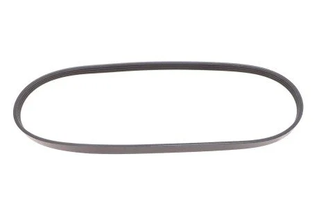 Пас поліклиновий 4 PK 884 для Hyundai, Mazda, Audi, Fiat, Subaru MEYLE 050 004 0884 фото товару