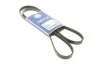 <strong>Пас поліклиновий 4 PK 1520 MEYLE 050 004 1520 (фото 2)</strong>