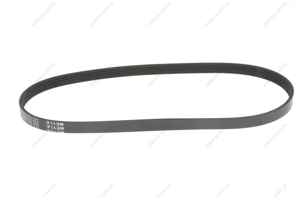<strong>Пас поліклиновий 5 PK 875 MEYLE 050 005 0875 (фото 1)</strong>