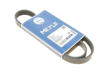 Пас поліклиновий 5 PK 950 для MEYLE 050 005 0950 фото товару
