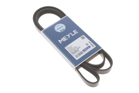 Пас поліклиновий 5 PK 1815 для MEYLE 050 005 1815 фото товару