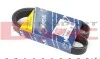 <strong>Пас поліклиновий 6 PK 890 MEYLE 050 006 0890 (фото 1)</strong>