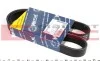 <strong>Пас поліклиновий 6 PK 950 MEYLE 050 006 0950 (фото 1)</strong>