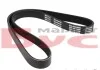 <strong>Пас поліклиновий 6 PK 950 MEYLE 050 006 0950 (фото 2)</strong>