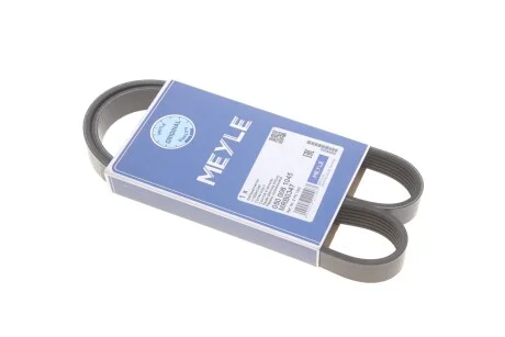 Пас поліклиновий 6 PK 1045 для MEYLE 050 006 1045 фото товару