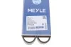 <strong>Пас поліклиновий 6 PK 1050 MEYLE 050 006 1050 (фото 5)</strong>
