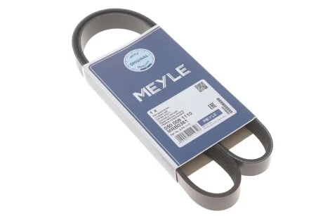 Ремінь для Nissan, Fiat, Peugeot, Mercedes, Suzuki MEYLE 050 006 1110 фото товару