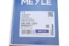 <strong>Пас поліклиновий 6 PK 1200 MEYLE 050 006 1200 (фото 5)</strong>