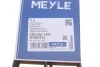 <strong>Пас поліклиновий 6 PK 1400 MEYLE 050 006 1400 (фото 7)</strong>