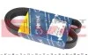 <strong>Ремень поликлиновой 6PK1415 MEYLE 050 006 1415 (фото 1)</strong>