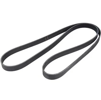 Пас поліклиновий 6 PK 1680 для Renault, Audi, Ford, Volvo, Volkswagen MEYLE 0500061680 фото товару