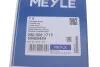 <strong>Пас поліклиновий 6PK1715 MEYLE 050 006 1715 (фото 5)</strong>