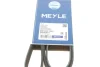 <strong>Пас поліклиновий 6 PK 1845 MEYLE 050 006 1845 (фото 5)</strong>