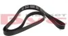 <strong>Пас поліклиновий 6 PK 1885 MEYLE 0500061885 (фото 2)</strong>