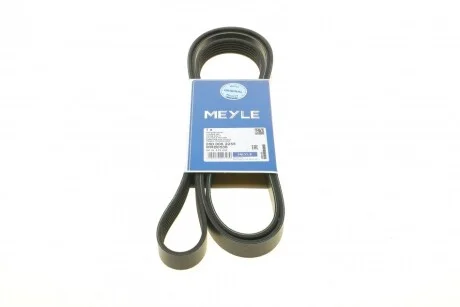 Ремінь для SsangYong, Mercedes MEYLE 050 006 2255 фото товару