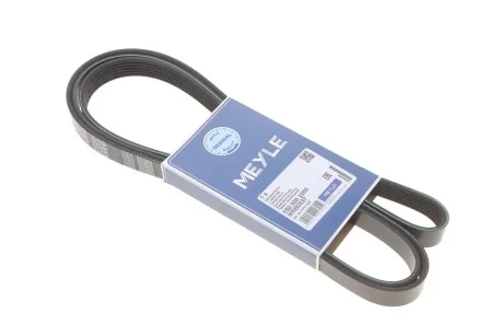 Пас поліклиновий 6 PK 2260 для MEYLE 050 006 2260 фото товару