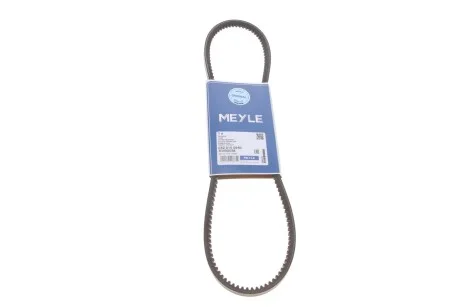 Пас клиновий AVX 10X950 для Seat, BMW, Audi, Volkswagen, Skoda MEYLE 052 010 0950 фото товару