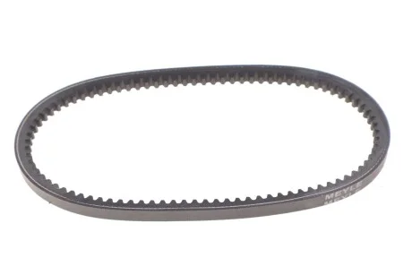 Пас клиновий AVX 110X528 для Volkswagen, Audi MEYLE 052 011 0528 фото товару