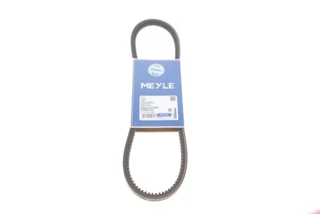 Пас клиновий AVX 13X850 для MEYLE 052 013 0850 фото товару