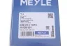 <strong>Ремінь генератора клиновий MEYLE 052 013 1075 (фото 6)</strong>
