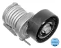Натягувач ременя 1.4MPI 16V VW Golf VI 09-14, Caddy III 04-15, Golf V 03-09, Golf Plus 05-14, Polo 09-18; AUDI A2 00-05; SKODA Octavia A5 04-13, Fabia II 07-14, Octavia Tour 96-10, Roomster 06-15, Fabia I 99-07; SEAT Leon 05-12, Ibiza 09-17, Ibiza 02 для Volkswagen, Opel, Skoda, Vauxhall, Seat MEYLE 1000200001 фото товару