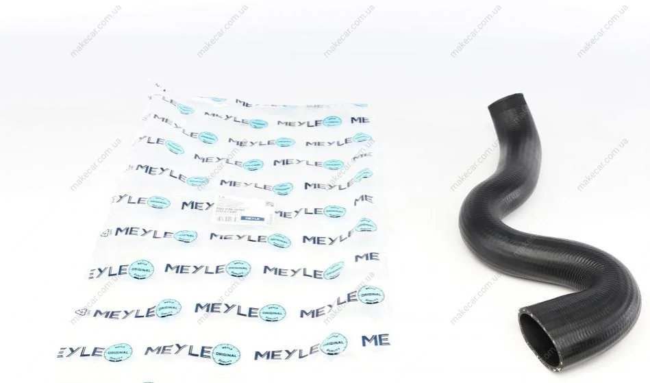 <strong>Патрубок системи подачі повітря MEYLE 1000360040 (фото 1)</strong>