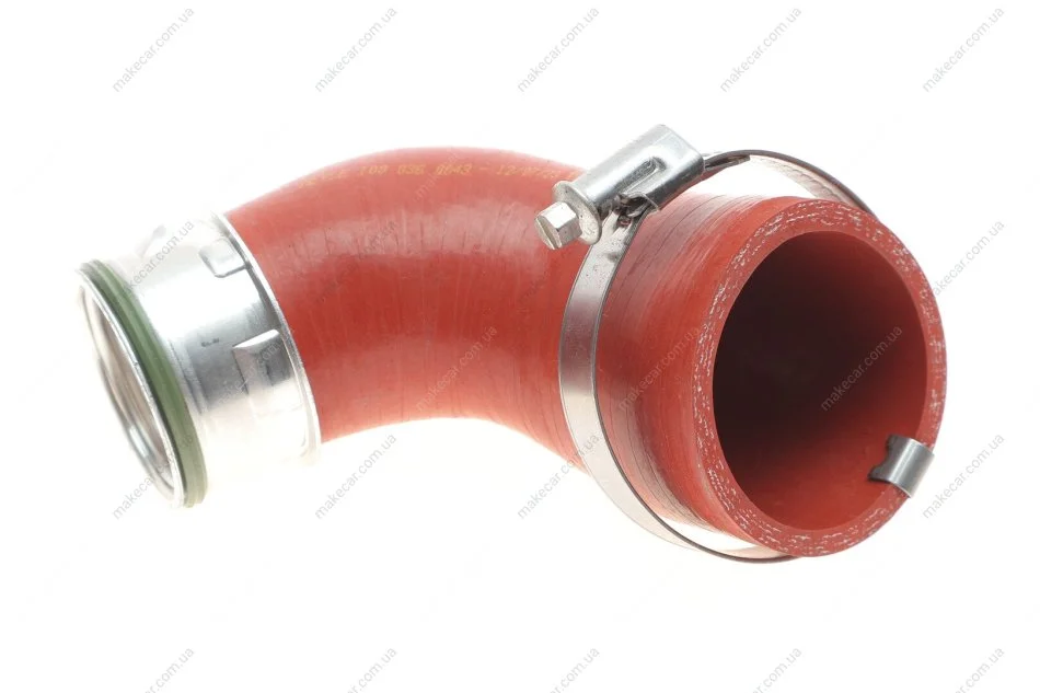 <strong>Патрубок системи подачі повітря VW 19TDI MEYLE 1000360043 (фото 1)</strong>