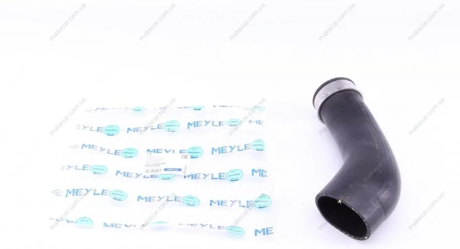 <strong>Патрубок інтеркулера MEYLE 100 036 0066 (фото 1)</strong>