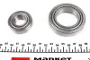 <strong>Підшипник маточини (комплект) MEYLE 100 098 0029/S (фото 3)</strong>