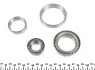 <strong>Підшипник маточини (комплект) MEYLE 100 098 0029/S (фото 4)</strong>