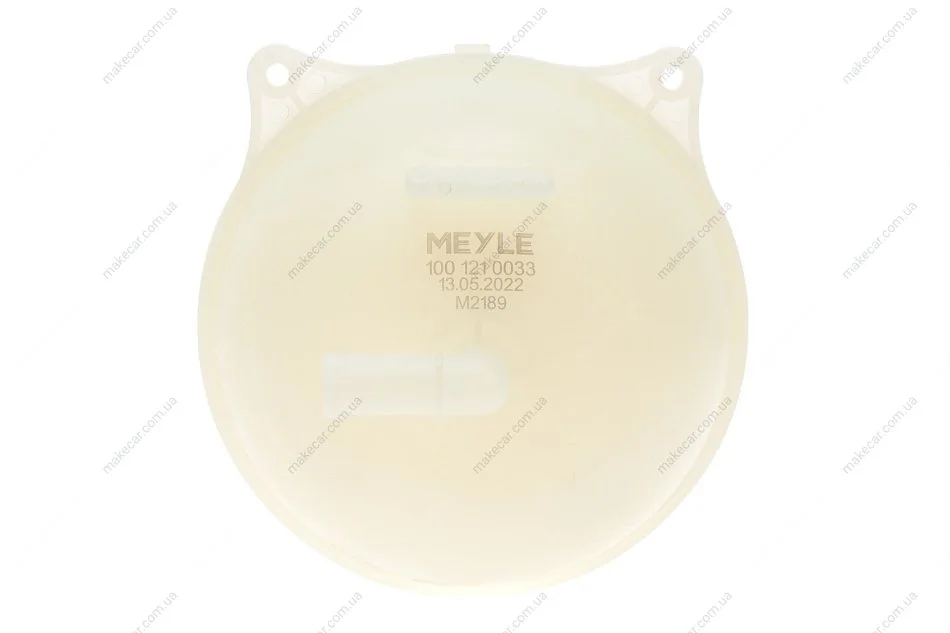 <strong>Бачок компенсаційний MEYLE 100 121 0033 (фото 1)</strong>