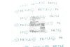 <strong>Кришка резервуару охолоджувальної рідини MEYLE 100 121 0069 (фото 4)</strong>