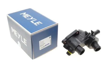 Фланець системи охолоджування для Volkswagen, Skoda, Seat MEYLE 100 121 0075 фото товару