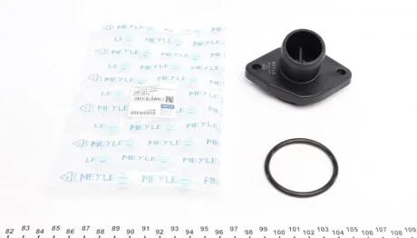 Фланець для Volkswagen, Seat, Skoda MEYLE 100 121 1047 фото товару