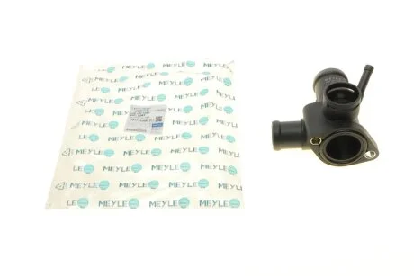 Фланець системи охолоджування для Volkswagen, Seat MEYLE 100 121 1053 фото товару