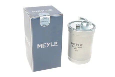 Фільтр палива для MEYLE 100 127 0006 фото товару