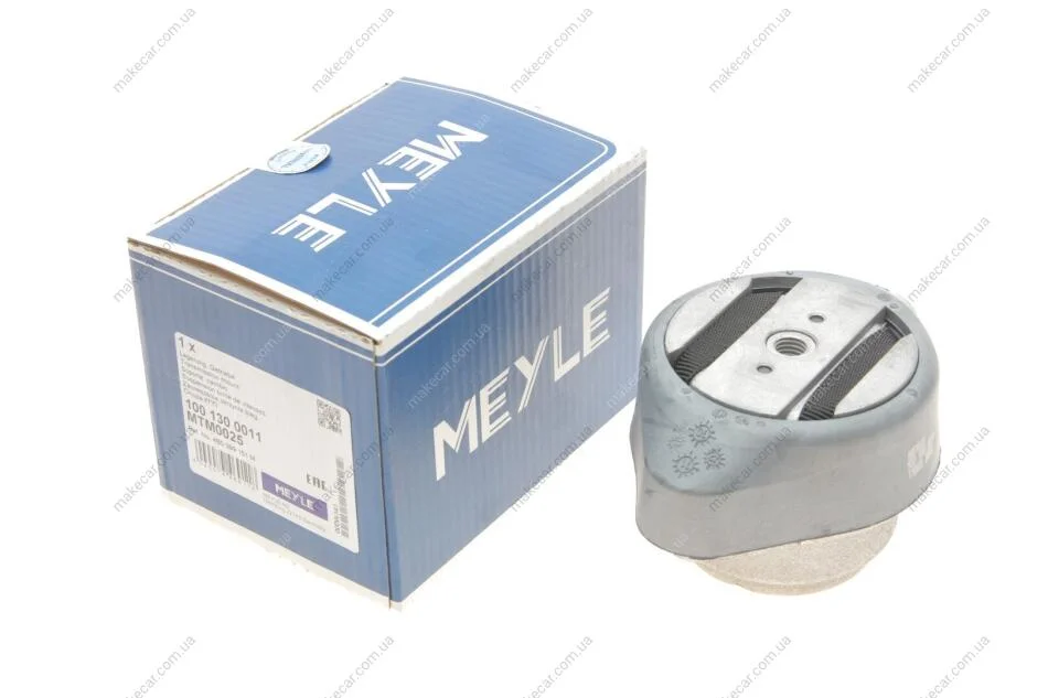 <strong>Подушка двигуна MEYLE 100 130 0011 (фото 1)</strong>