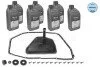 Набір для заміни оливи КПП для Volvo, BMW, Porsche, Volkswagen, Audi MEYLE 1001350005 фото товару